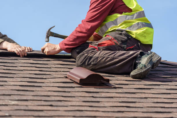 Best New Roof Installation  in Sutherlin, OR