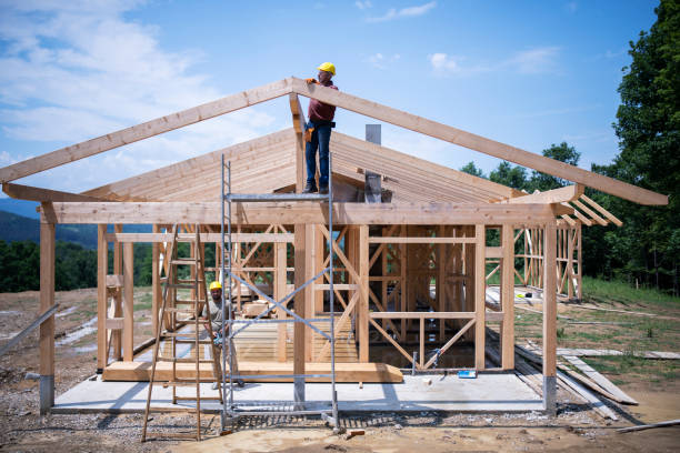 Quick and Trustworthy Emergency Roof Repair Services in Sutherlin, OR