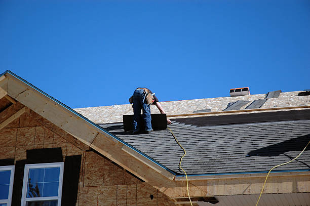 Professional Roofing Contractor in Sutherlin, OR