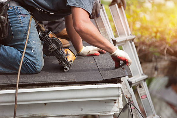 Best Residential Roofing Contractor  in Sutherlin, OR
